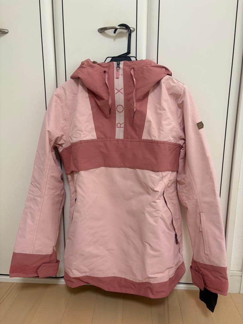 スノーボードウェア、ゴーグル