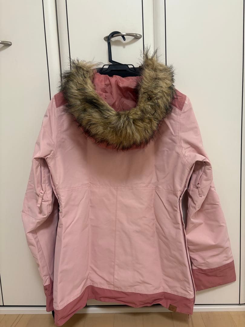 スノーボードウェア、ゴーグル