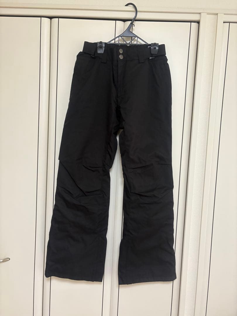 スノーボードウェア、ゴーグル