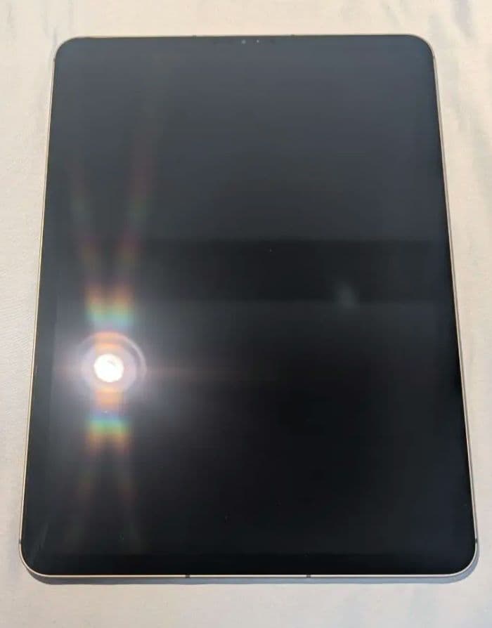 iPad Pro11 (第3世代) 128GB cellular M1 おまけ付