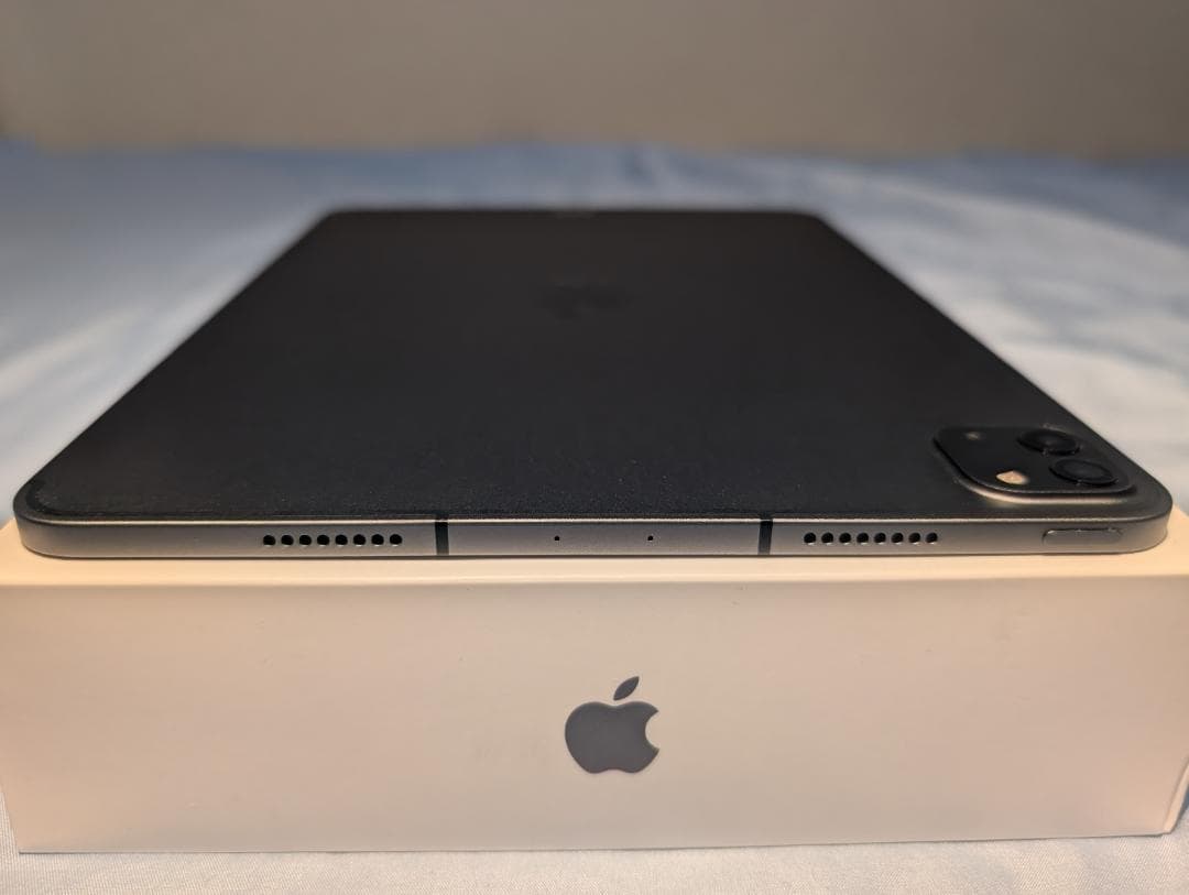 iPad Pro11 (第3世代) 128GB cellular M1 おまけ付