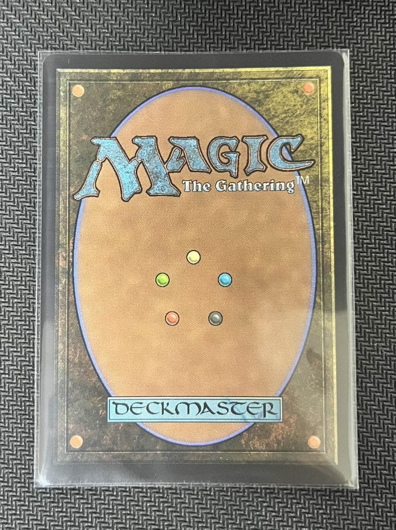 MTG 量子の謎かけ屋