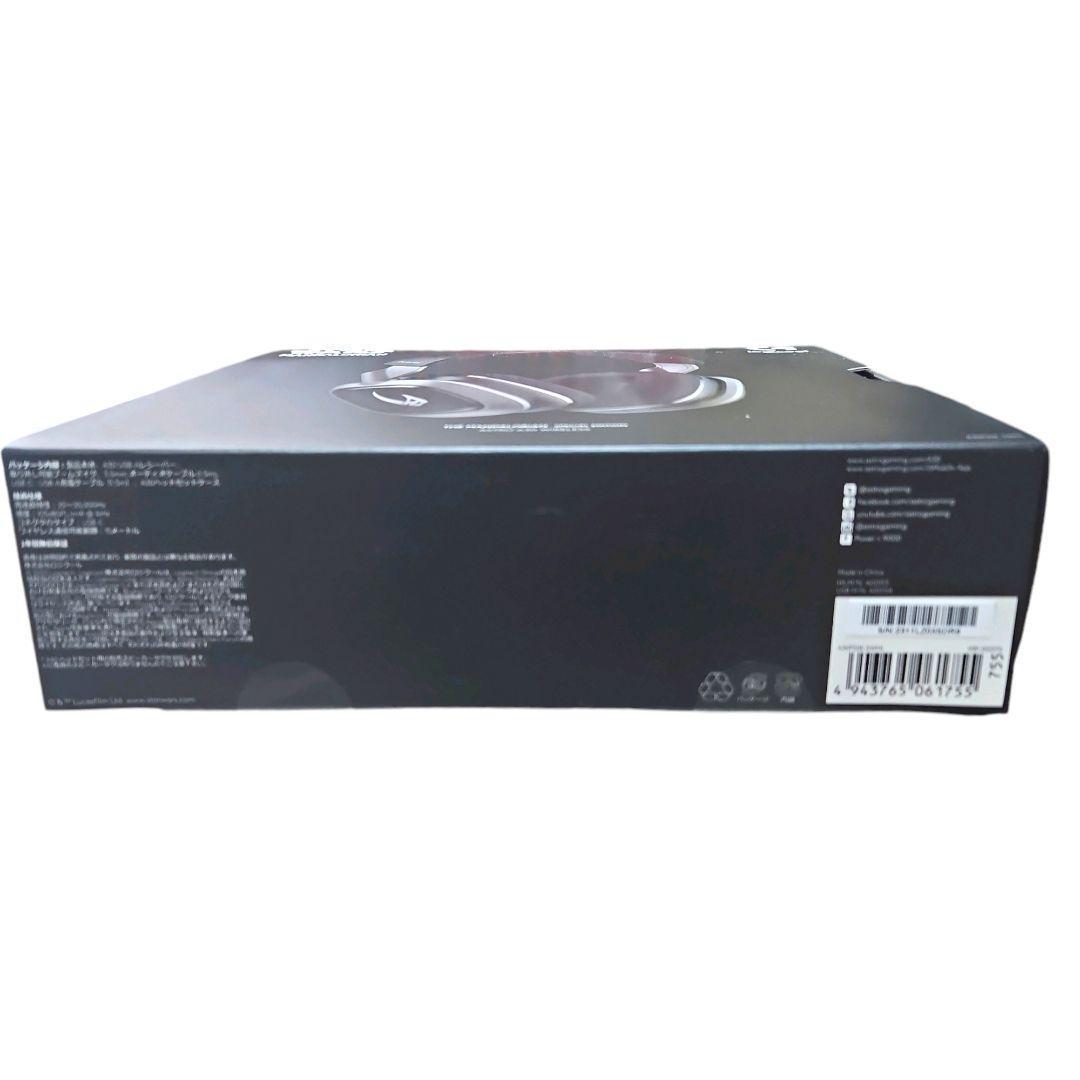 OBELISKO （価格交渉）様 Logicool ASTRO マンダロリアン