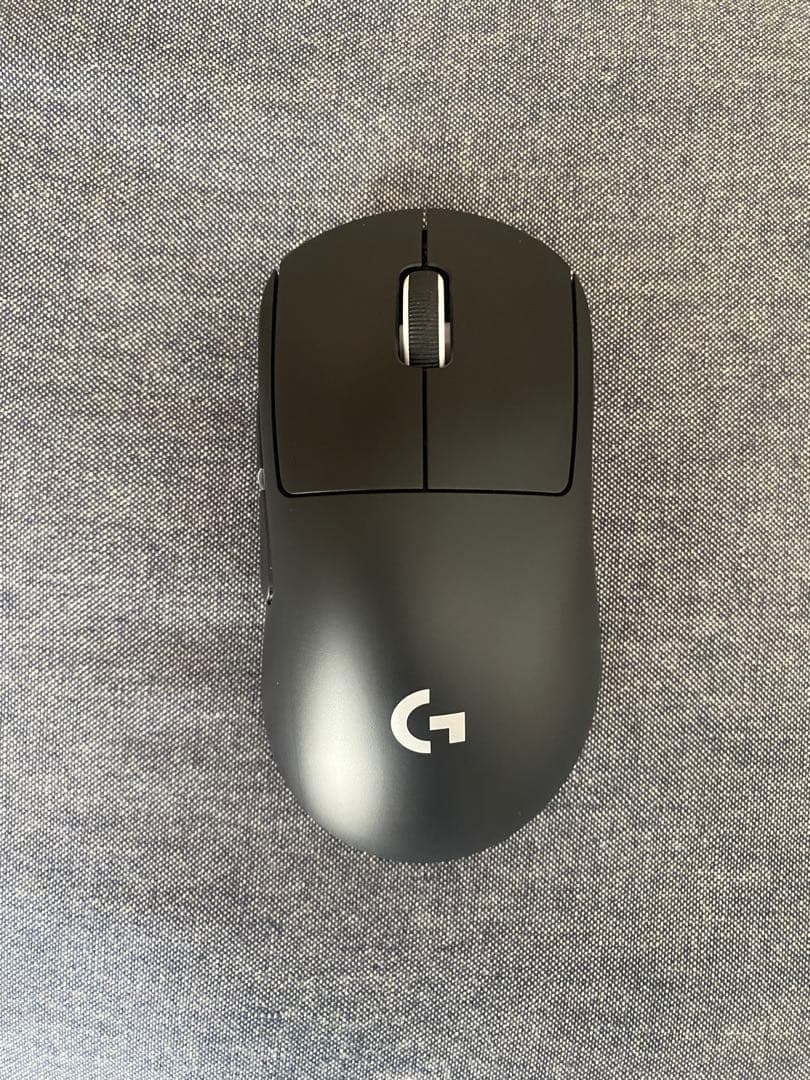 マウス・トラックボール Logicool PRO X SUPERLIGHT 2 DEX