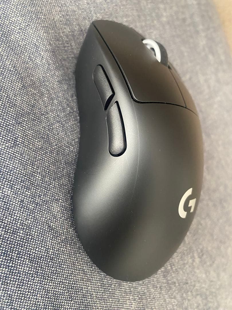 マウス・トラックボール Logicool PRO X SUPERLIGHT 2 DEX