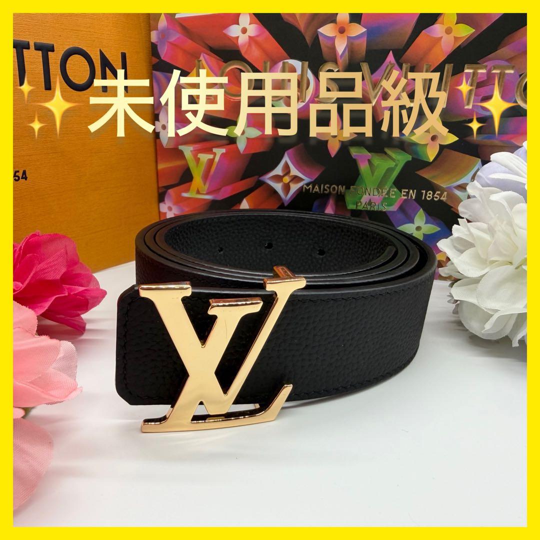 ルイヴィトン　パース　ベルト　2点セット