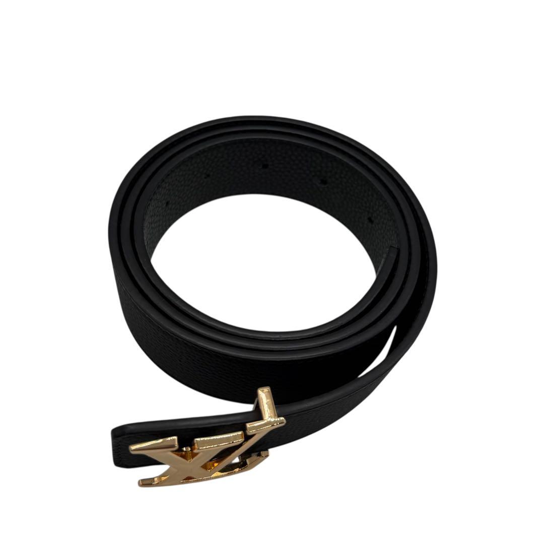 ルイヴィトン　パース　ベルト　2点セット