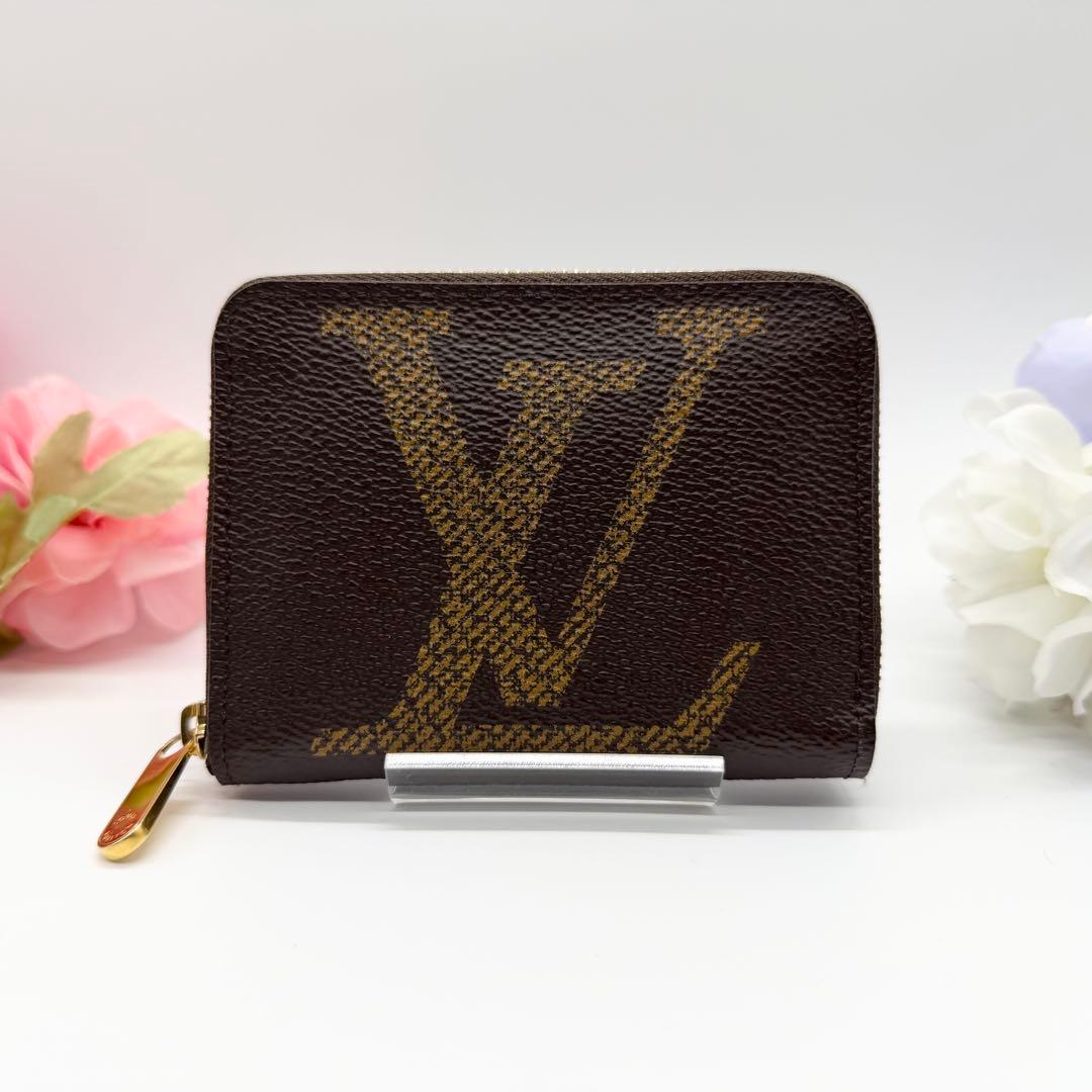 ルイヴィトン　パース　ベルト　2点セット