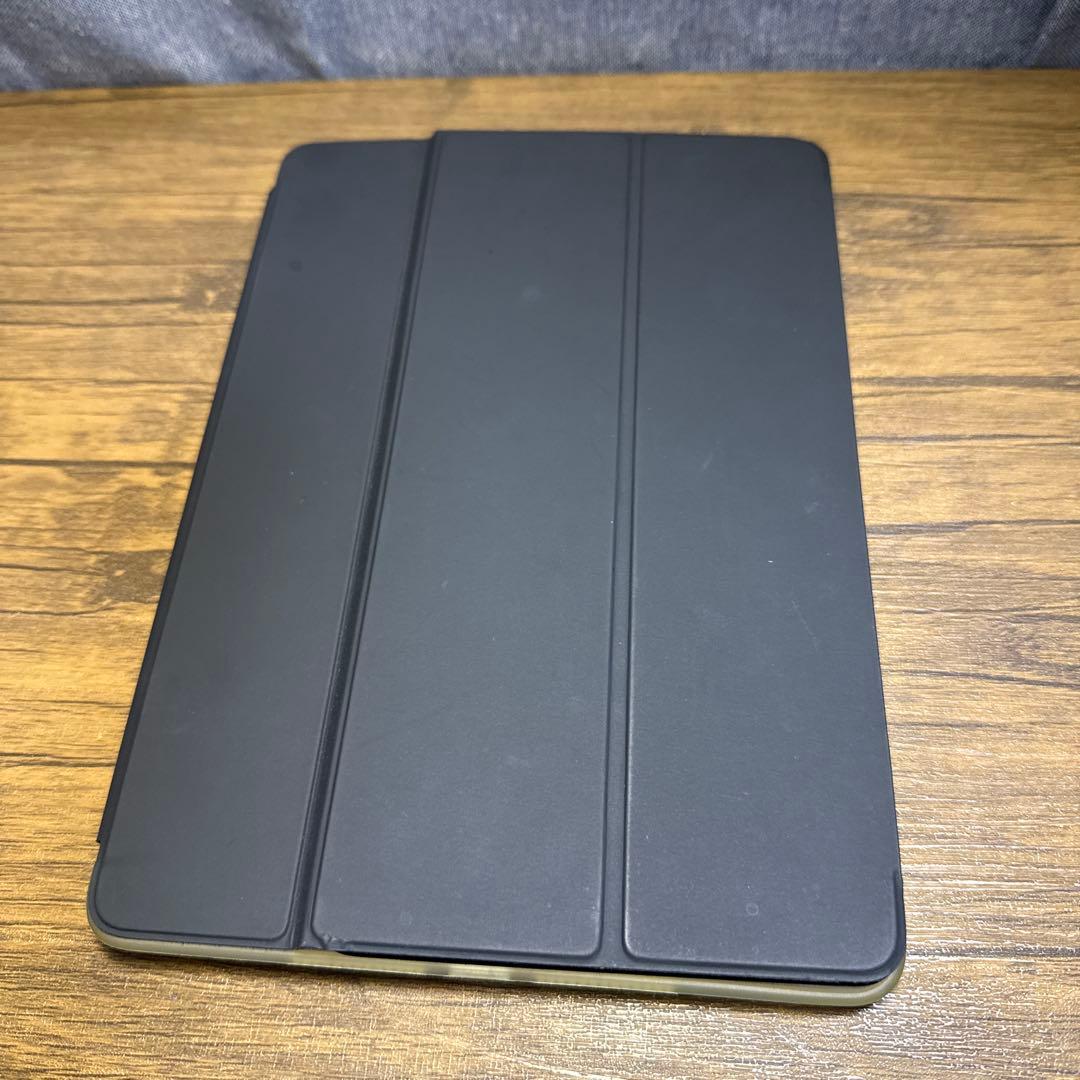 第7世代iPad＋純正キーボード＋Apple Penci第一世代l付き