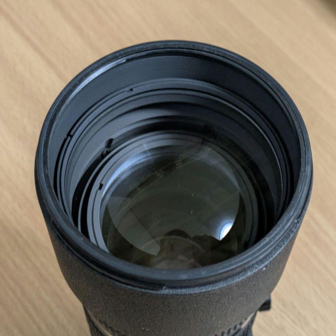 レンズ(ズーム) Ai AF Zoom-Nikkor 80-200mm f2.8D ED