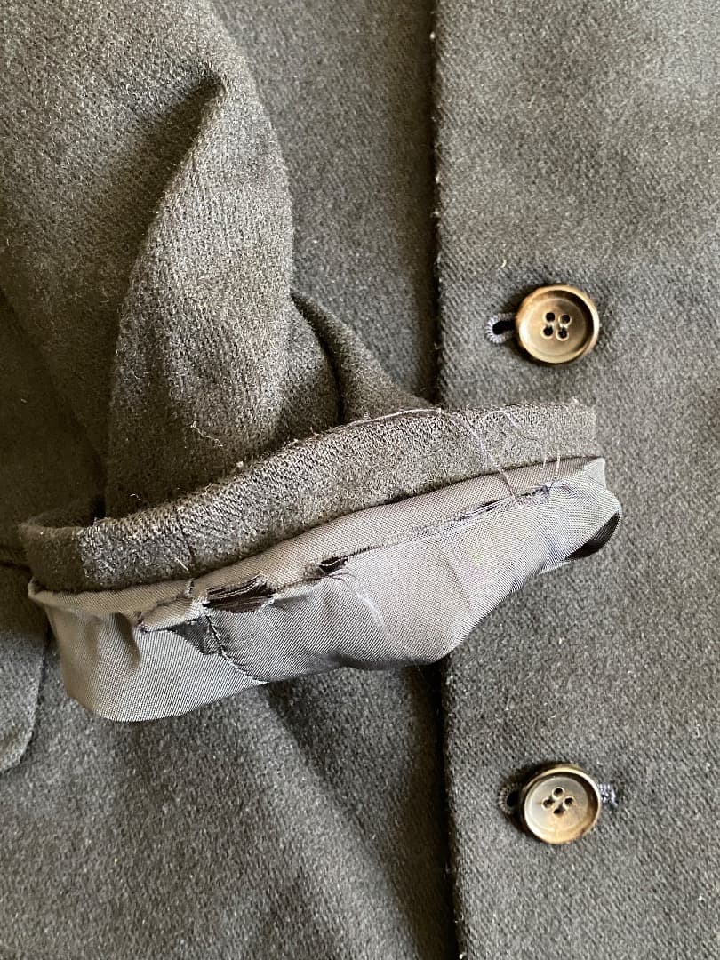 90s COMME DES GARCONS HOMME テーラードジャケット