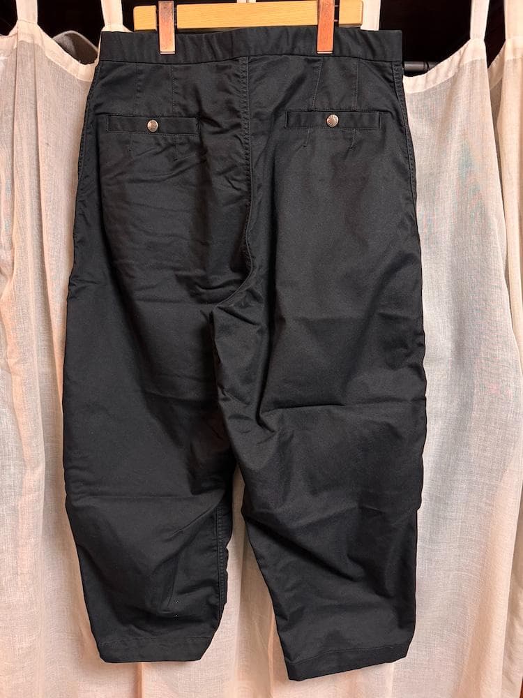 パンツ Cropped Field Pants