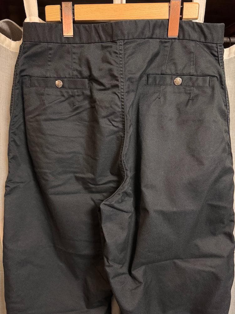 パンツ Cropped Field Pants