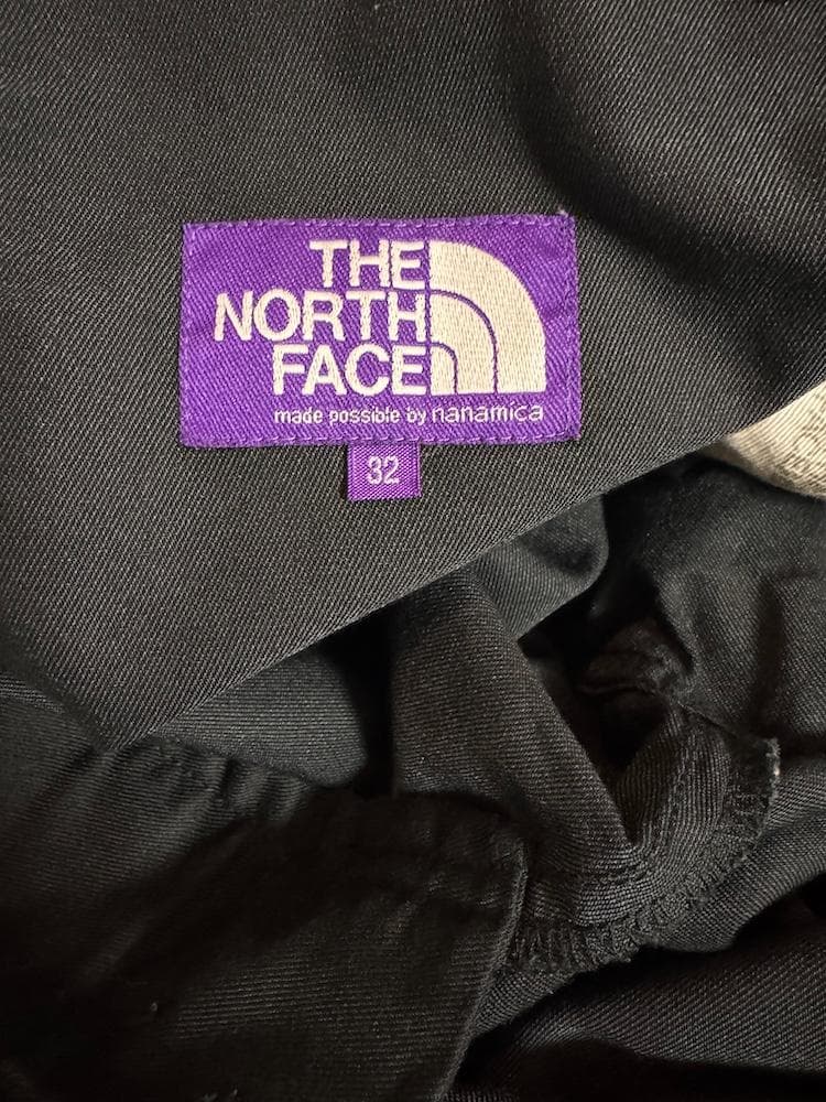 パンツ Cropped Field Pants