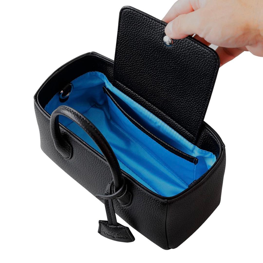 MAIJANI FIATマイアーニ　フィアット　2026年　ショルダーバック