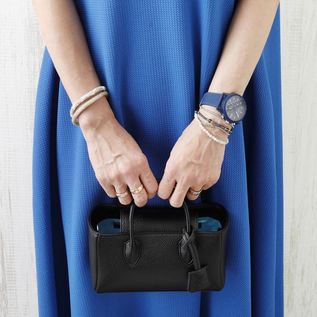 MAIJANI FIATマイアーニ　フィアット　2026年　ショルダーバック