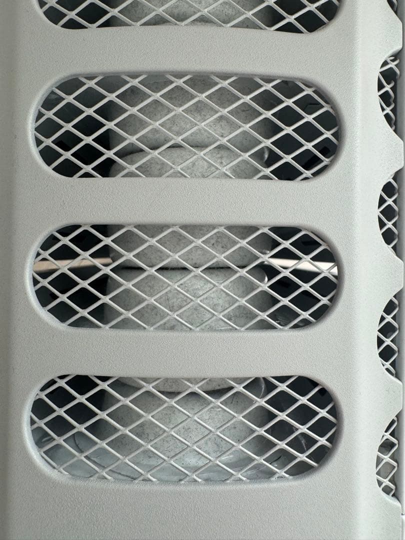 DeLonghi BelCaldo オイルヒーター RHJ75V0915-GY