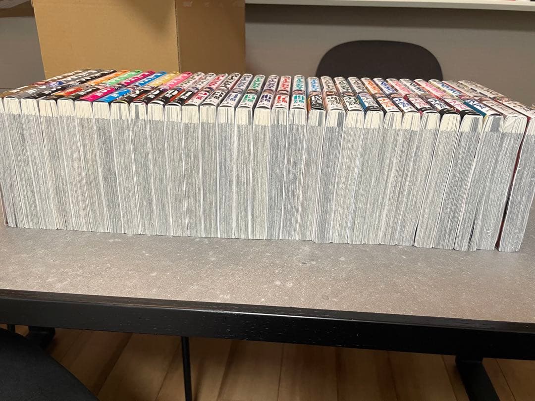 ゴールデンカムイ　29巻除く全巻