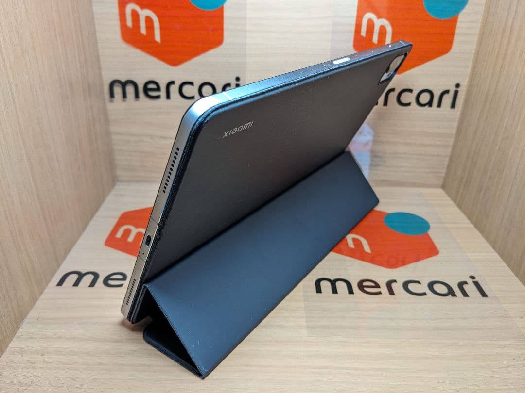 #431 希少 Xiaomi Pad 5 Pro カスタムROM