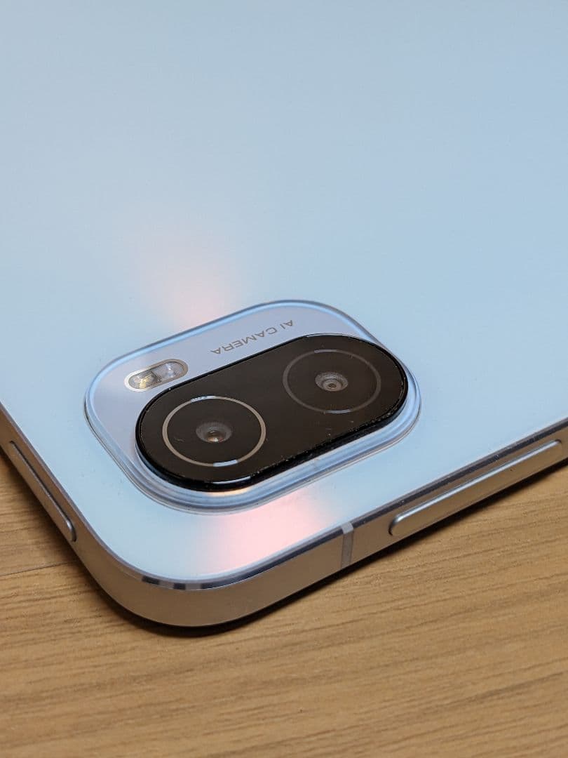 #431 希少 Xiaomi Pad 5 Pro カスタムROM