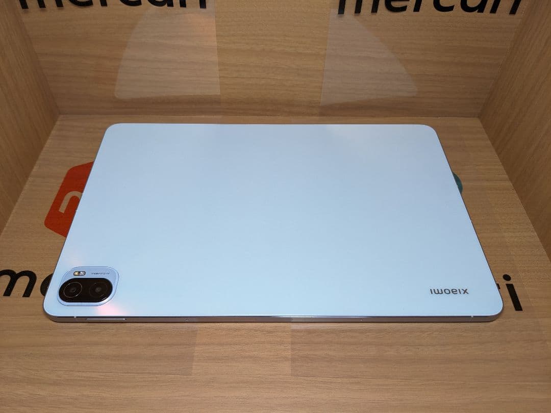 #431 希少 Xiaomi Pad 5 Pro カスタムROM