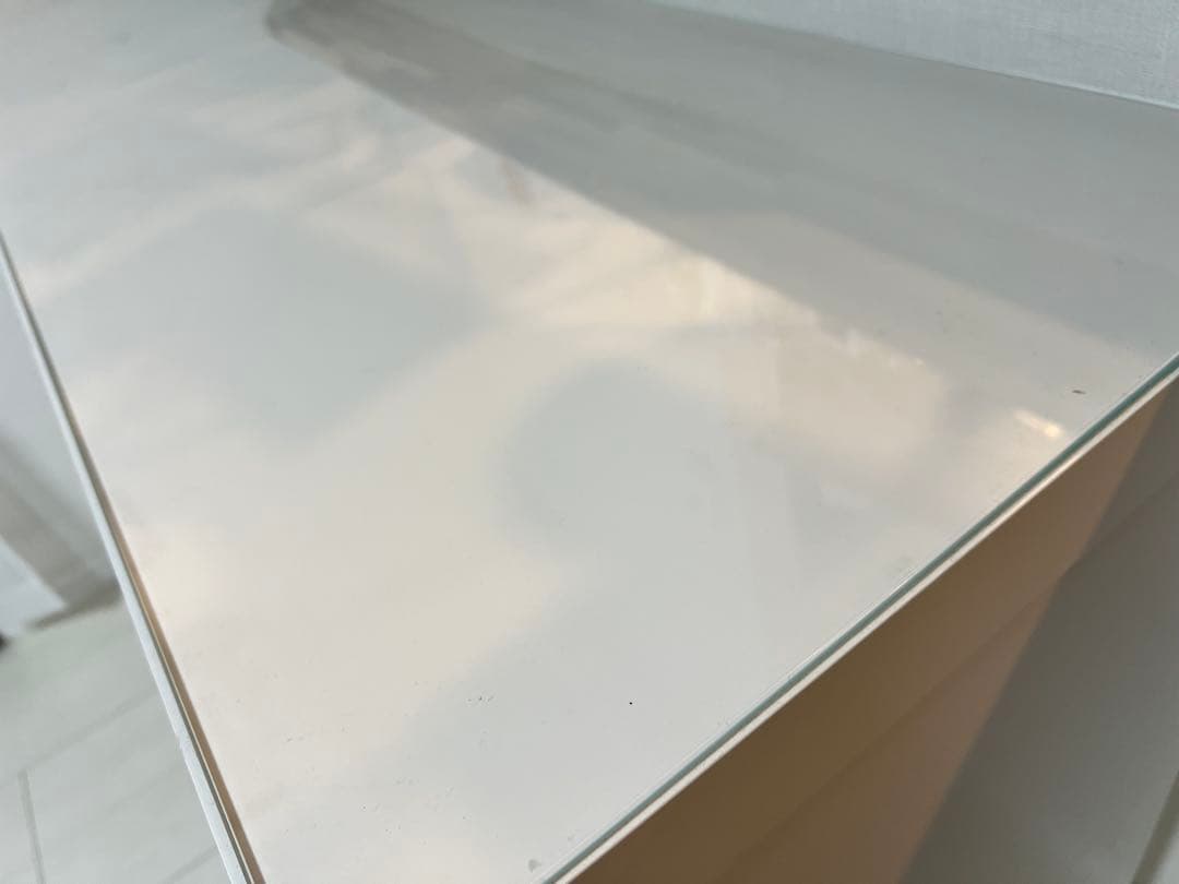 IKEA イケア マルム デスク ドレッサー