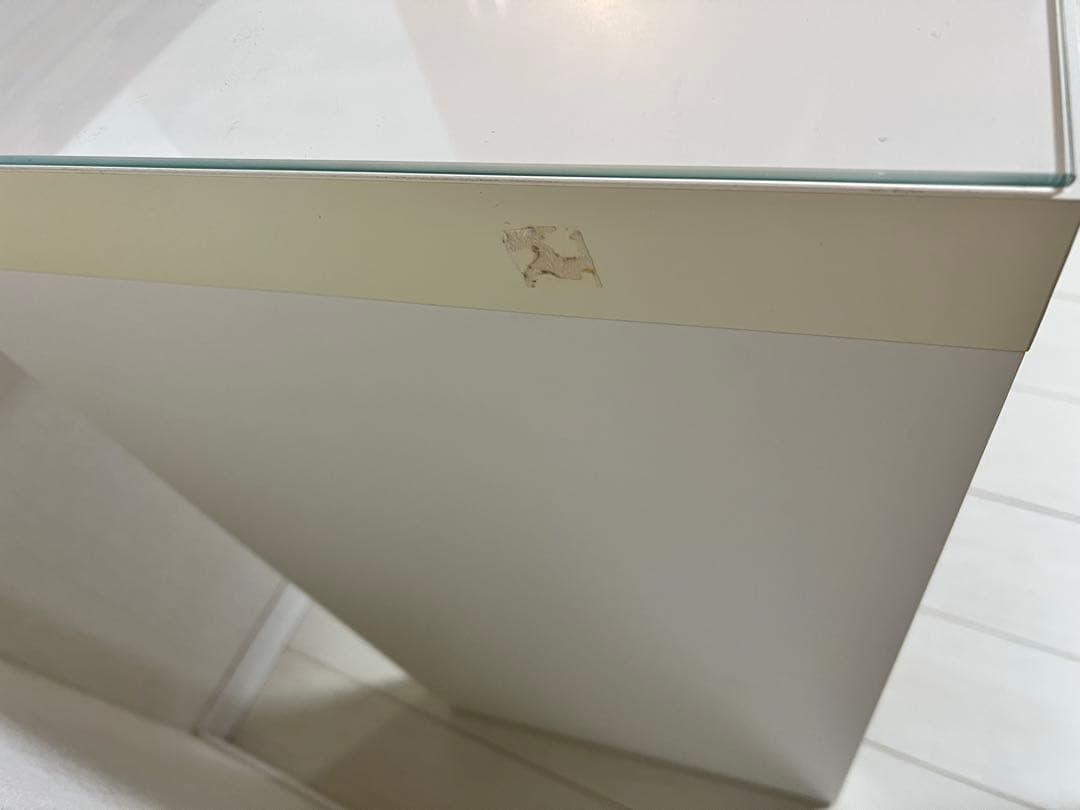 IKEA イケア マルム デスク ドレッサー