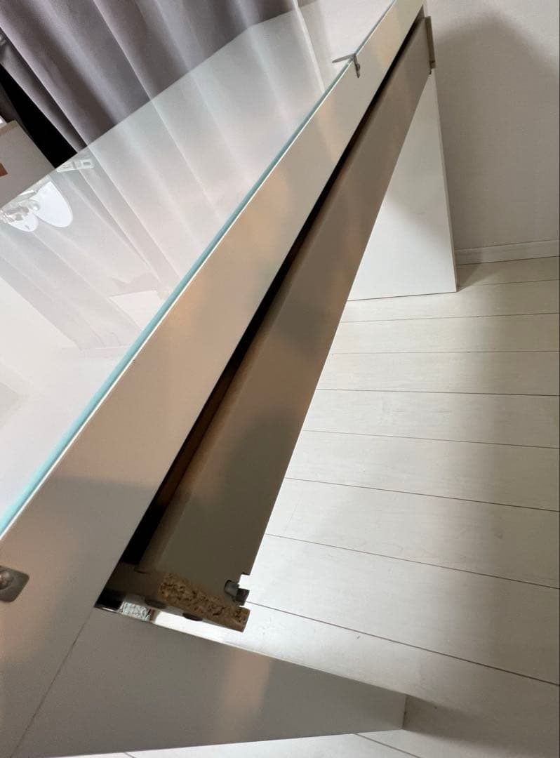 IKEA イケア マルム デスク ドレッサー