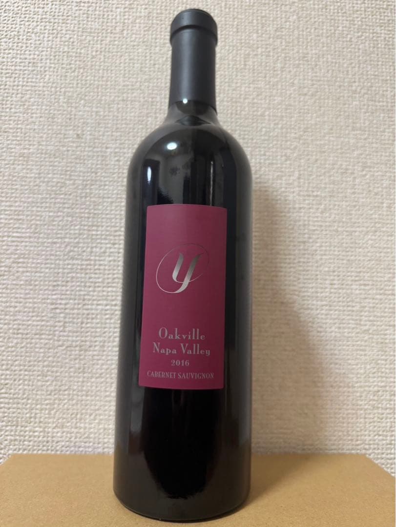 ＹbyYOSHIKI 10周記念　生産4320本限定品