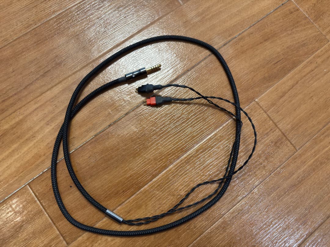 HD650 ゼンハイザー(Sennheiser)