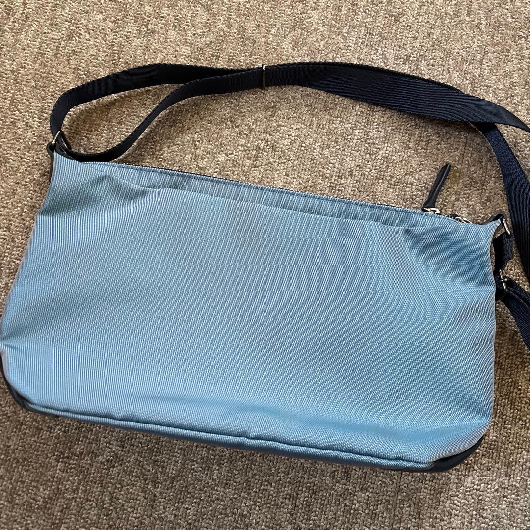 PORTER / ACCORD ショルダーバッグ