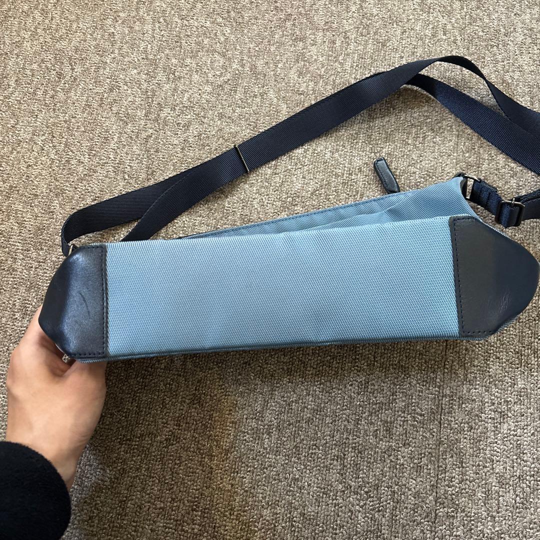 PORTER / ACCORD ショルダーバッグ