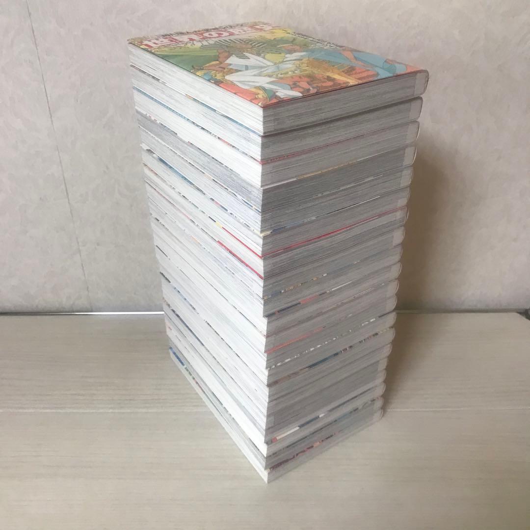 角川まんが学習シリーズ 世界の歴史 全20巻セット