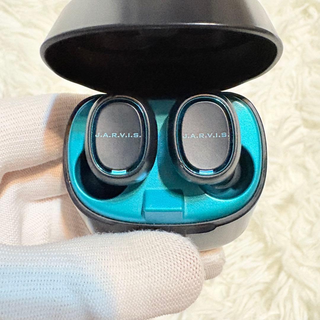 希少✨ オーディオテクニカ ATH-MVL2 JV MARVEL JARVIS