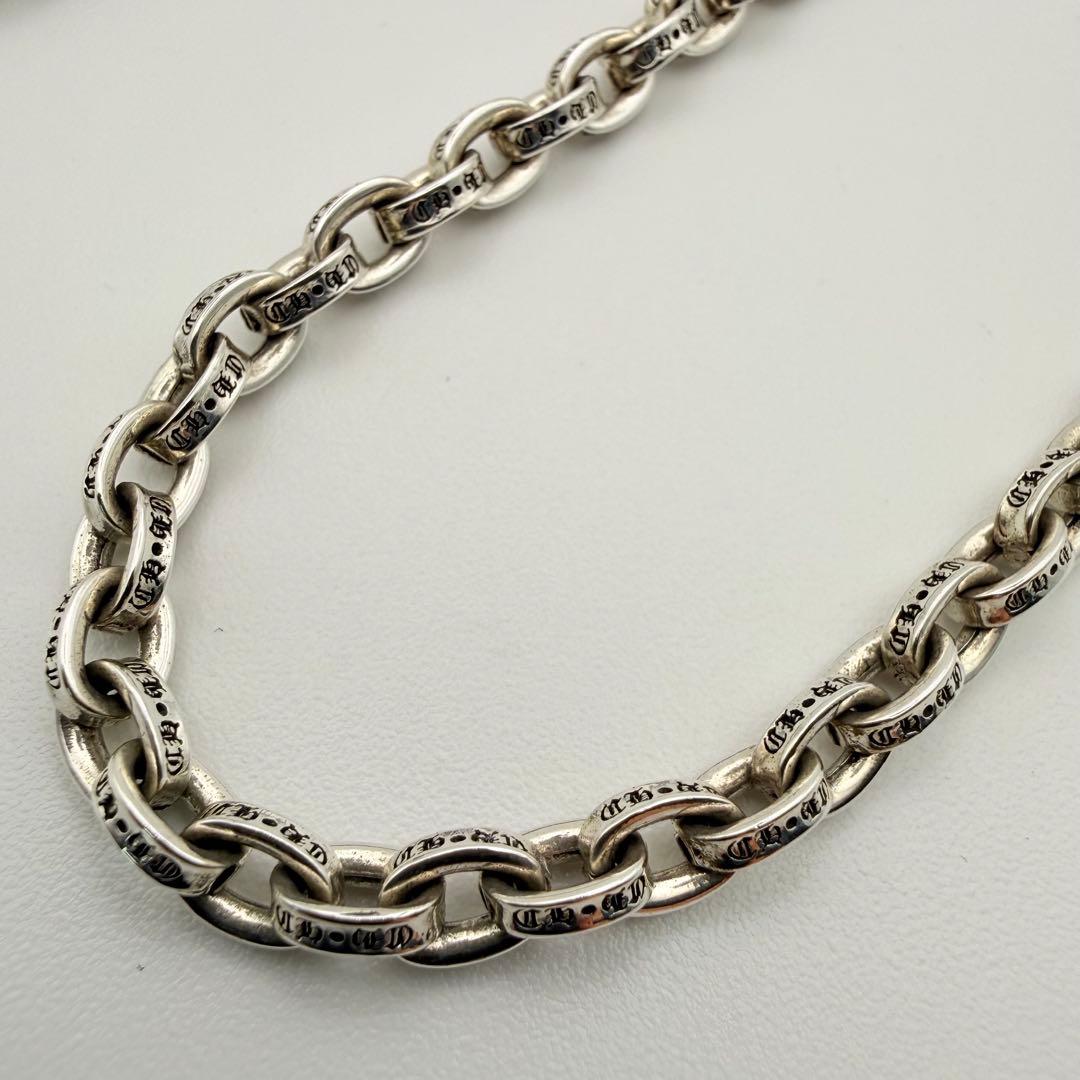 ◆【美品】SILVER925 ウォレットチェーン 全長約62cm