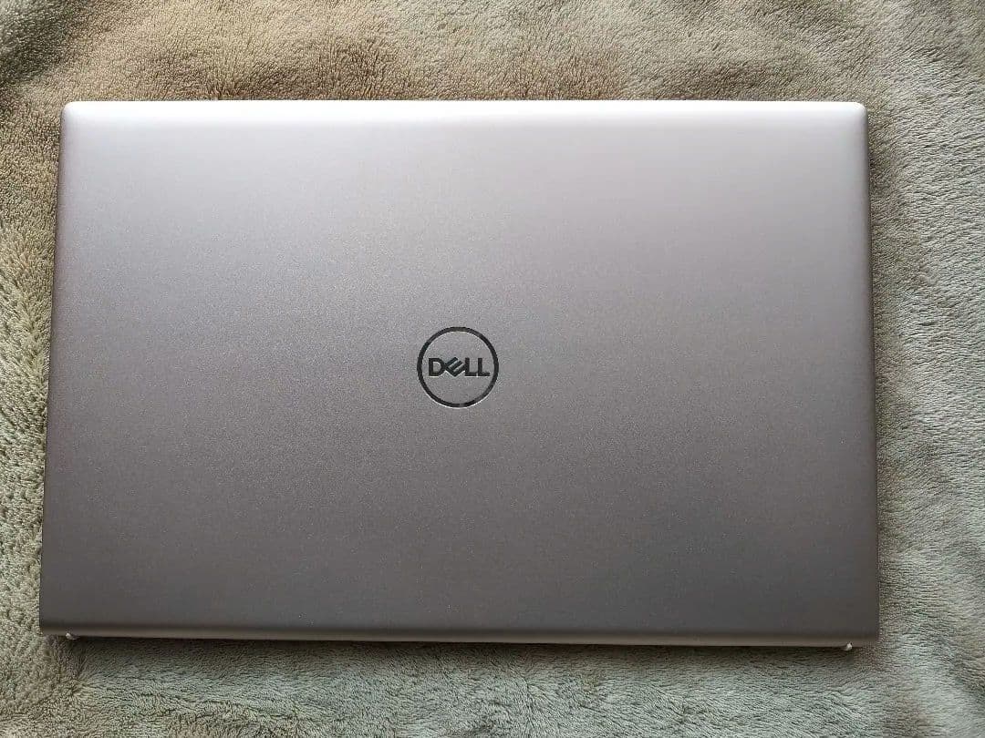Windowsノート本体 DELL Inspiron 5415 Ryzen5 8GB 256GB