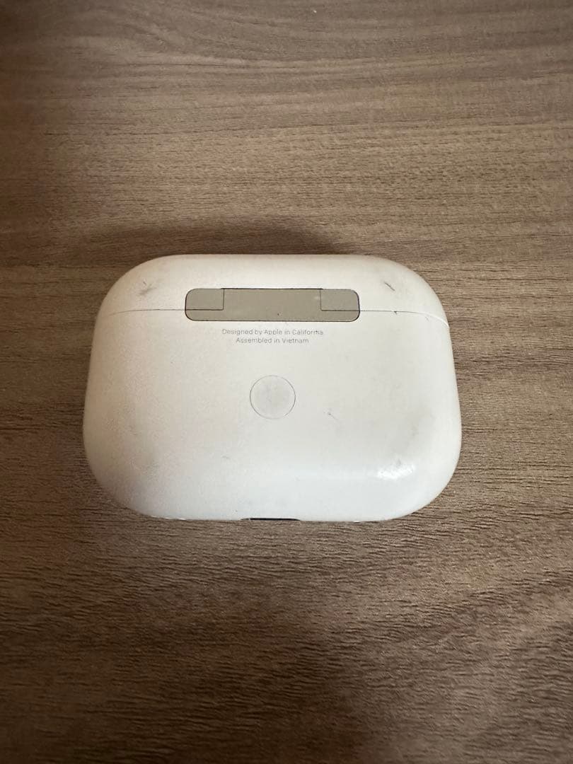 値*迎様 AirPodsPro2 Apple純正