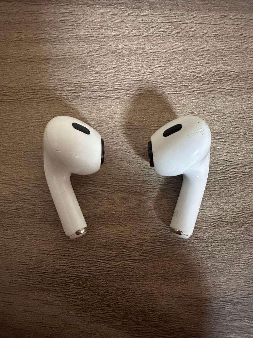 値*迎様 AirPodsPro2 Apple純正