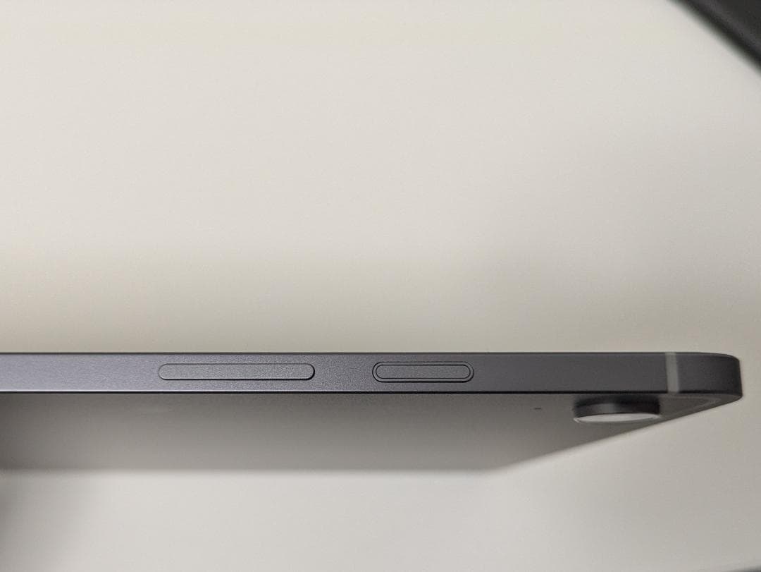 Galaxy Tab S10 FE+ グレー 本体