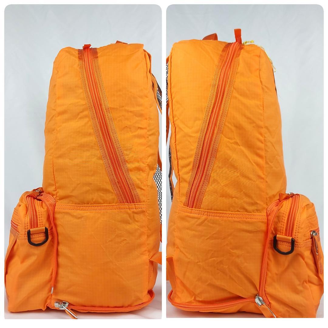PORTER TRIP パッカブル 2Way ショルダー リュック 新品
