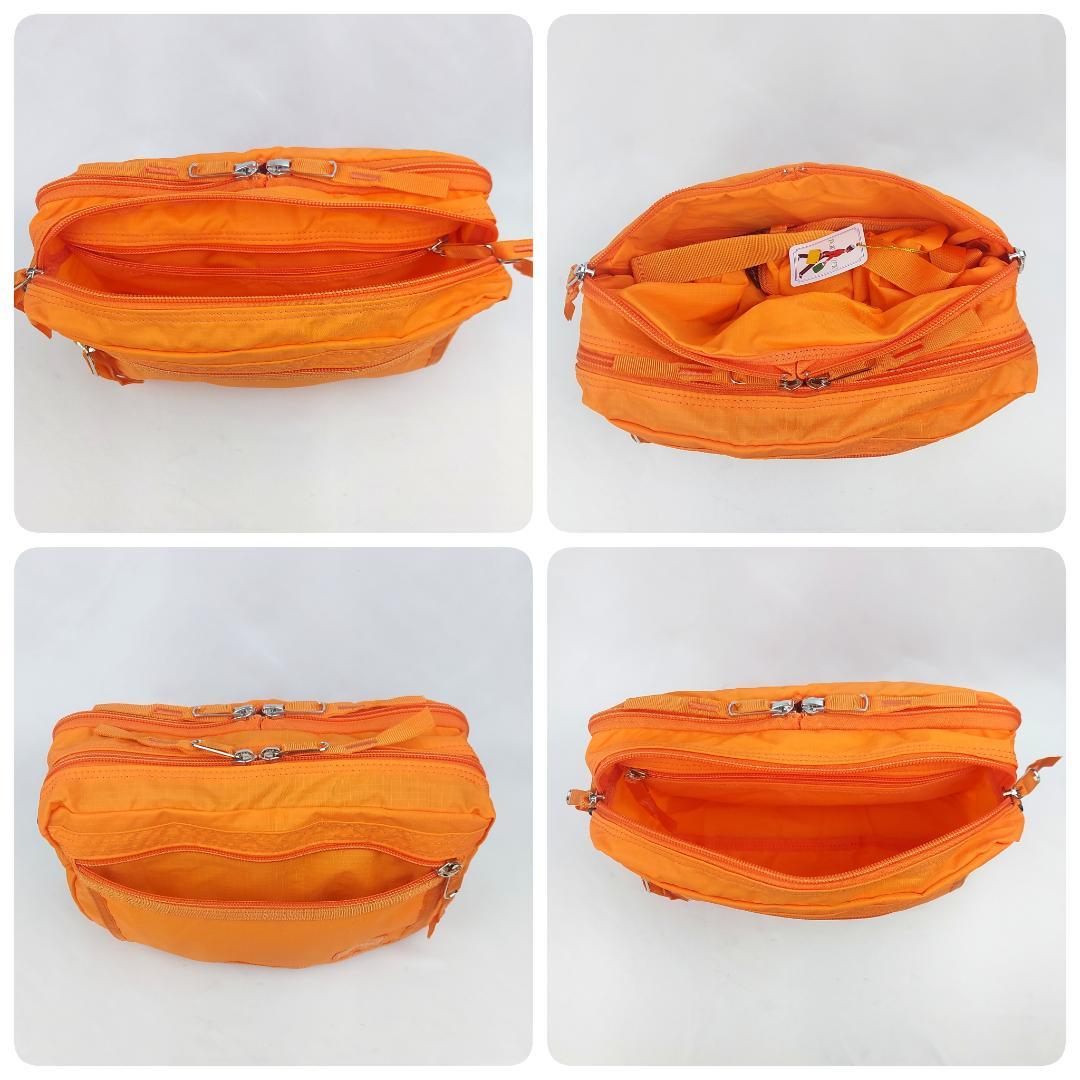 PORTER TRIP パッカブル 2Way ショルダー リュック 新品