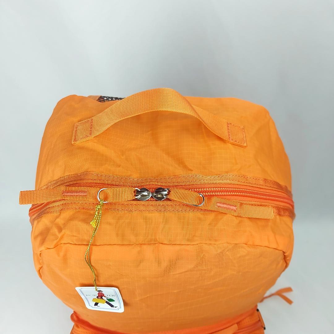 PORTER TRIP パッカブル 2Way ショルダー リュック 新品