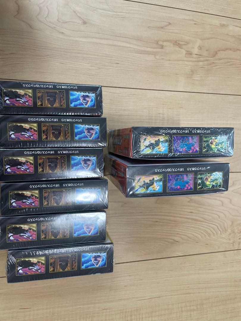 ミ*キ様 ポケモンカード　MEGAドリームex インフェルノX