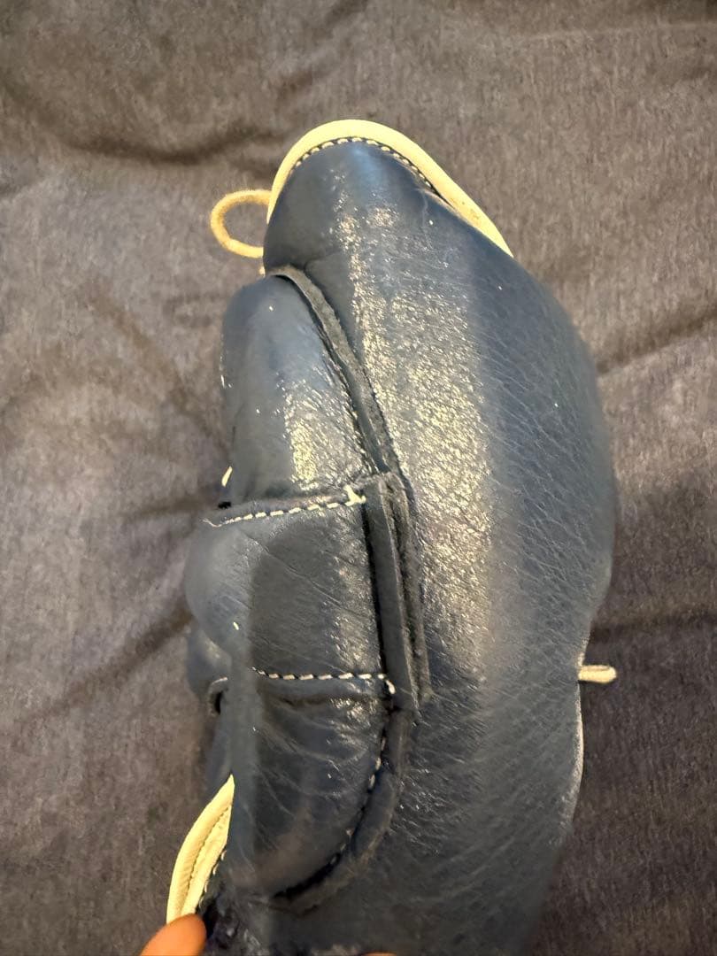 【特注】那須川天心カラー ボクシング ヘッドギア ウイニング winning