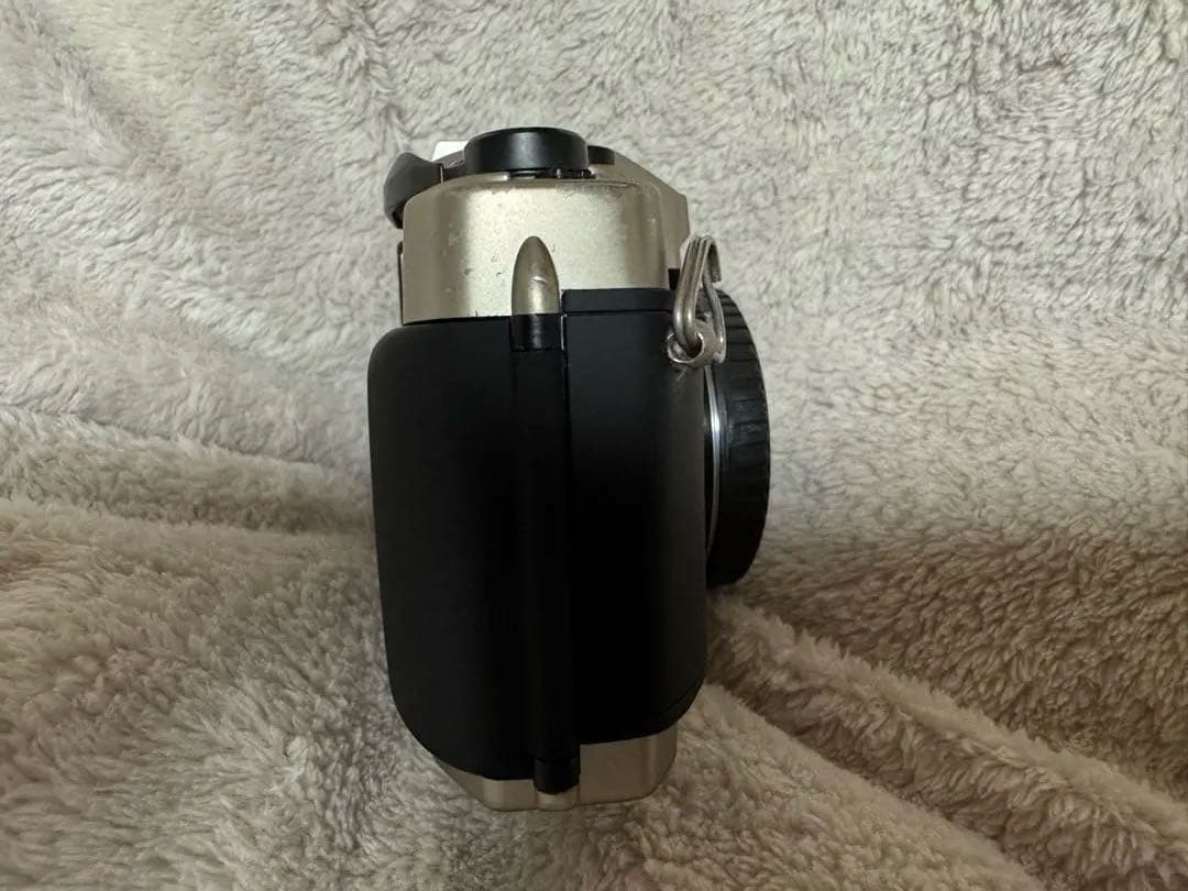 Nikon FM10 裏蓋交換済み　ケース付