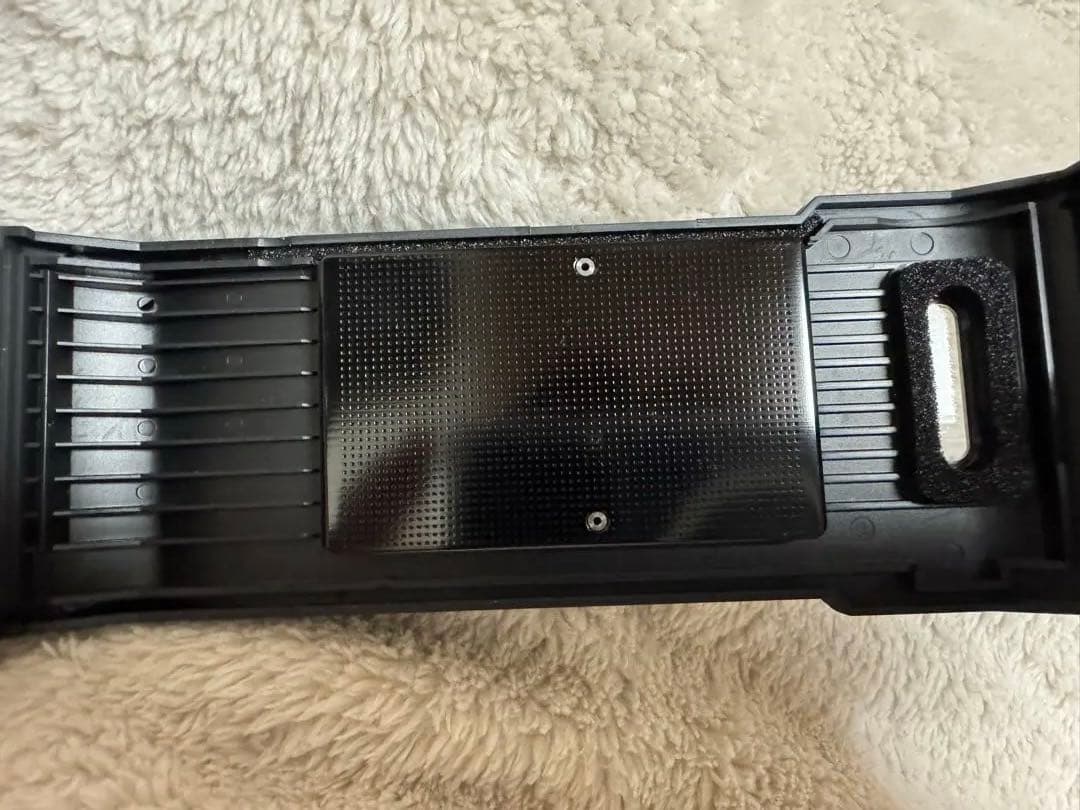 Nikon FM10 裏蓋交換済み　ケース付