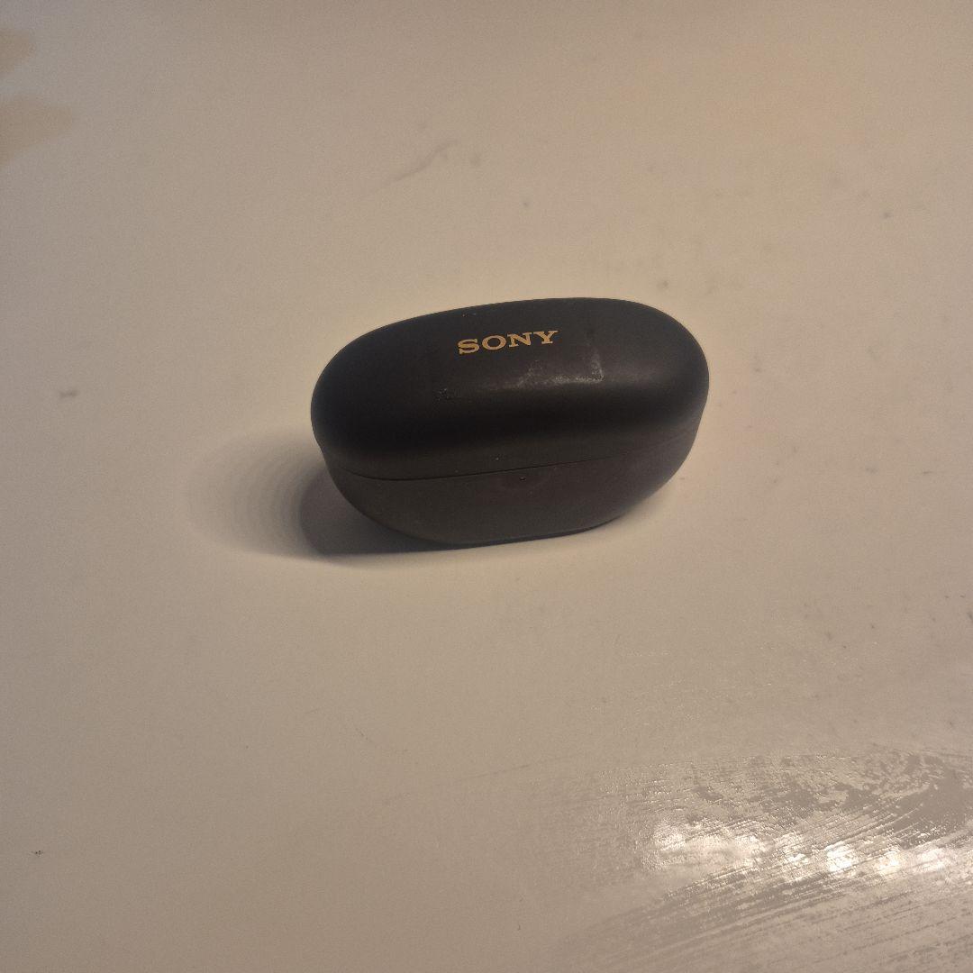 SONY WF-1000XM5　専用ケース付き