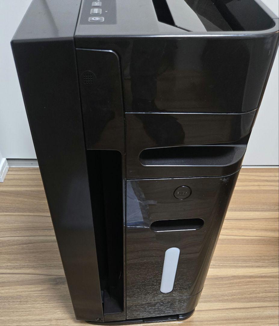 DAIKIN 加湿空気清浄機 MCK70XY-T【箱無し】