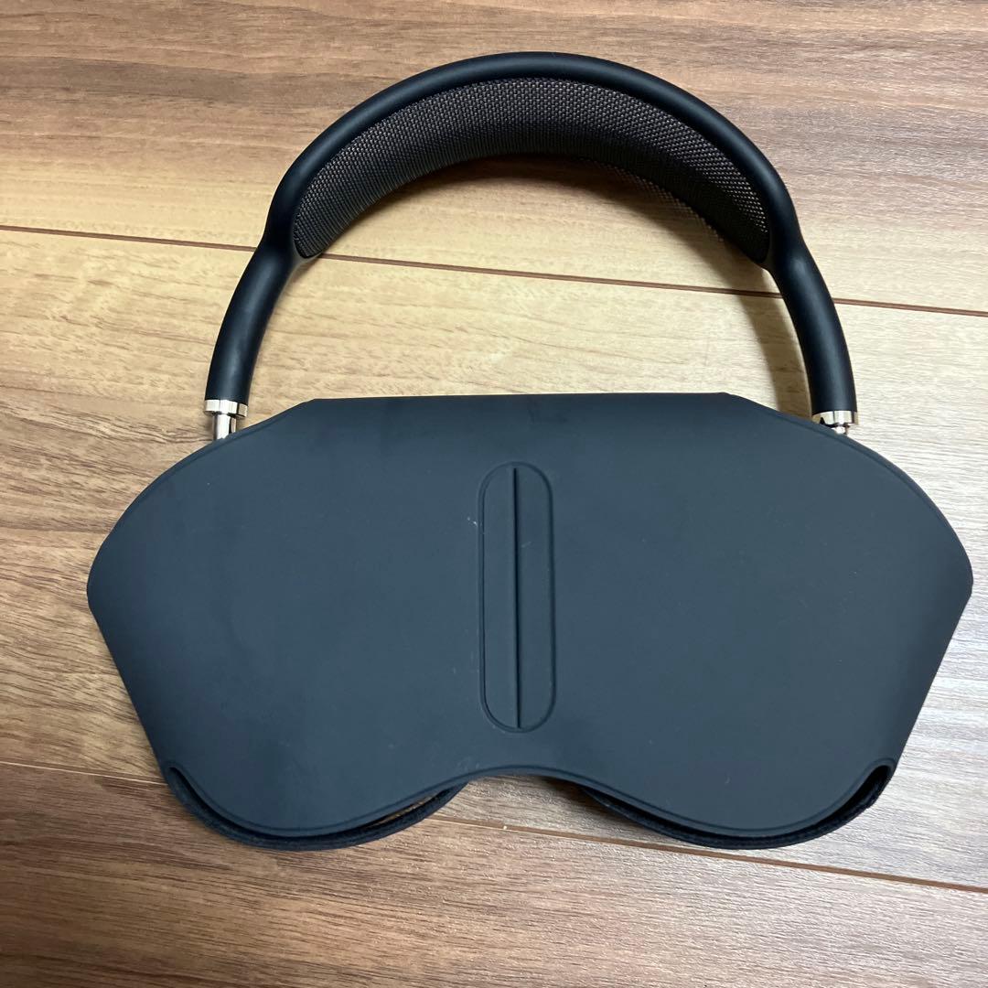 AirPodsMAX 第二世代　ミッドナイト