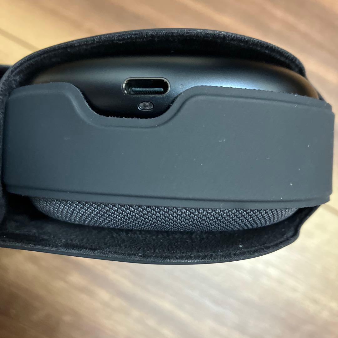 AirPodsMAX 第二世代　ミッドナイト